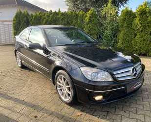 Mercedes-Benz CLC Gebrauchtwagen