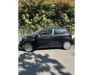 Citroen C1 Gebrauchtwagen