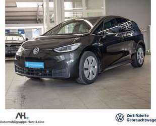 VW ID.3 Gebrauchtwagen