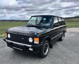 Land Rover Range Rover Gebrauchtwagen