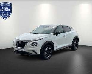 Nissan Juke Gebrauchtwagen