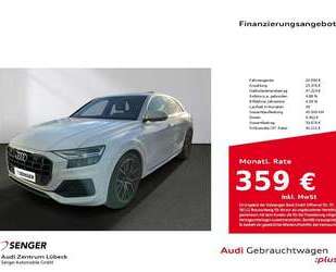 Audi Q8 Gebrauchtwagen