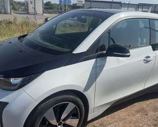 BMW i3 Gebrauchtwagen