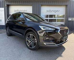 Seat Tarraco Gebrauchtwagen