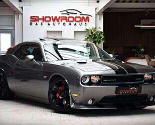 Dodge Challenger Gebrauchtwagen