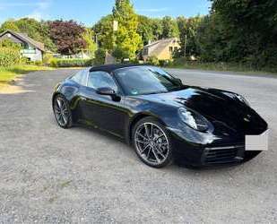 Porsche Targa Gebrauchtwagen