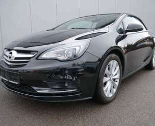 Opel Cascada Gebrauchtwagen