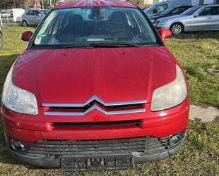 Citroen C4 Gebrauchtwagen