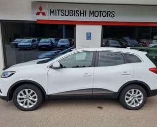 Renault Kadjar Gebrauchtwagen