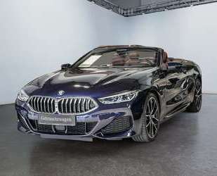 BMW 840 Gebrauchtwagen