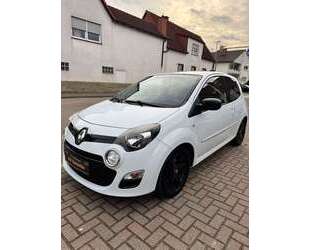 Renault Twingo Gebrauchtwagen