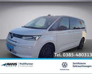 VW T7 Multivan Gebrauchtwagen