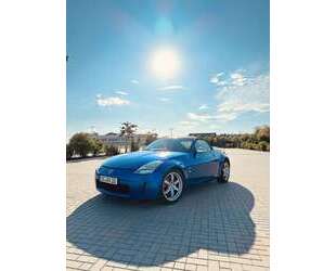 Nissan 350Z Gebrauchtwagen