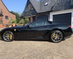 Ferrari 599 Gebrauchtwagen