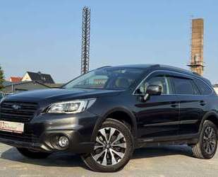 Subaru OUTBACK Gebrauchtwagen