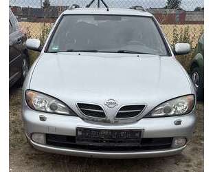 Nissan Primera Gebrauchtwagen