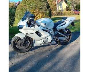 Yamaha YZF-R6 Gebrauchtwagen