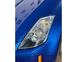 Nissan 350Z Gebrauchtwagen