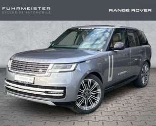 Land Rover Range Rover Gebrauchtwagen
