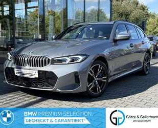 BMW 330 Gebrauchtwagen