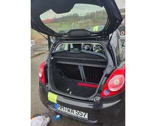 Ford Ka/Ka+ Gebrauchtwagen