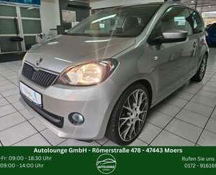 Skoda Citigo Gebrauchtwagen