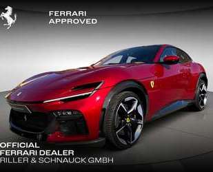 Ferrari Purosangue Gebrauchtwagen