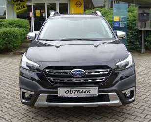 Subaru OUTBACK Gebrauchtwagen