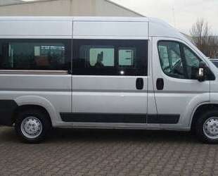 Fiat Ducato Gebrauchtwagen