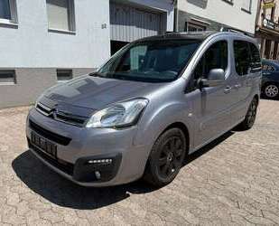 Citroen Berlingo Gebrauchtwagen