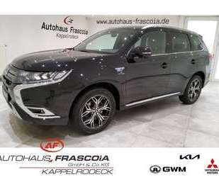 Mitsubishi Outlander Gebrauchtwagen