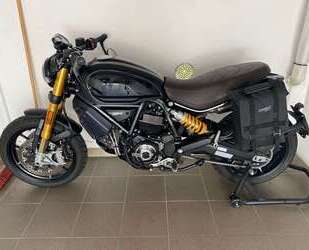 Ducati Scrambler Gebrauchtwagen