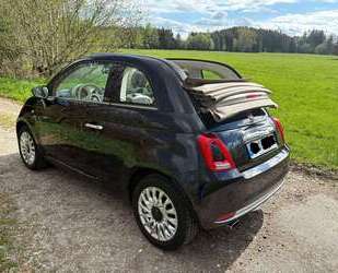 Fiat 500C Gebrauchtwagen
