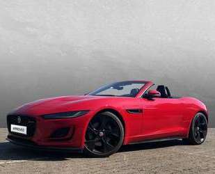 Jaguar F-Type Gebrauchtwagen