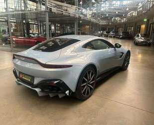 Aston Martin V8 Gebrauchtwagen