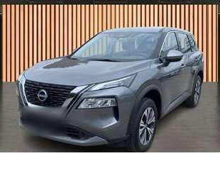 Nissan X-Trail Gebrauchtwagen