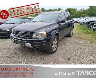 Volvo XC90 Gebrauchtwagen