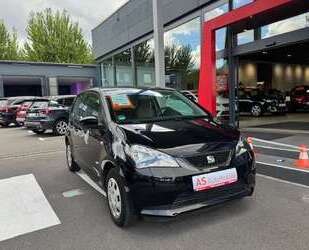 Seat Mii Gebrauchtwagen