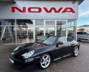 Porsche 996 Gebrauchtwagen