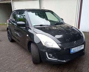 Suzuki Swift Gebrauchtwagen