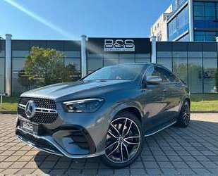 Mercedes-Benz GLE 450 Gebrauchtwagen