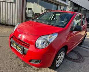 Suzuki Alto Gebrauchtwagen