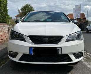 VW Ibiza 