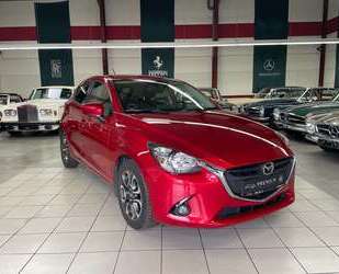 Mazda 2 Gebrauchtwagen