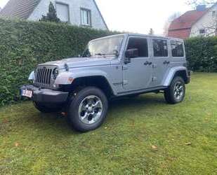 Jeep Wrangler Gebrauchtwagen