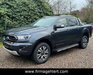 Ford Ranger Gebrauchtwagen