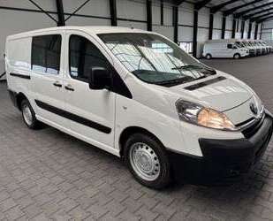 Toyota Proace Gebrauchtwagen
