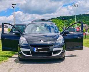Renault Scenic Gebrauchtwagen