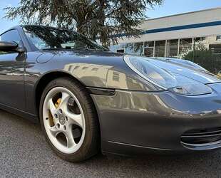 Porsche 996 Gebrauchtwagen