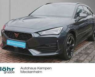 Cupra Leon Gebrauchtwagen